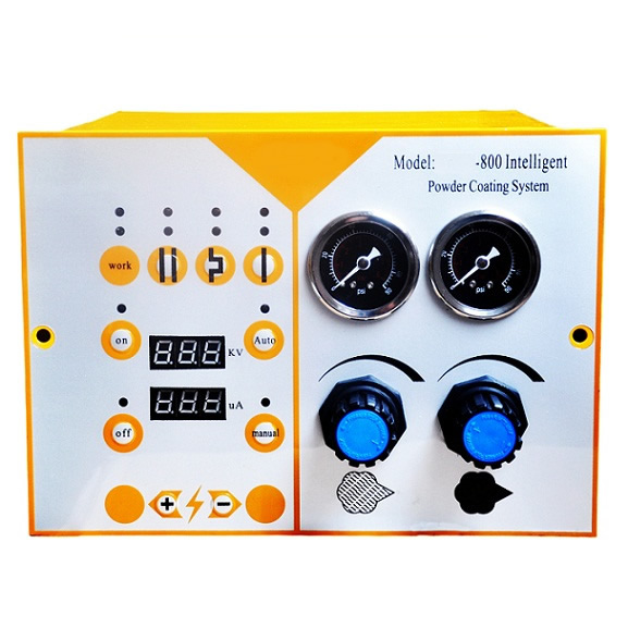 MTI-800D