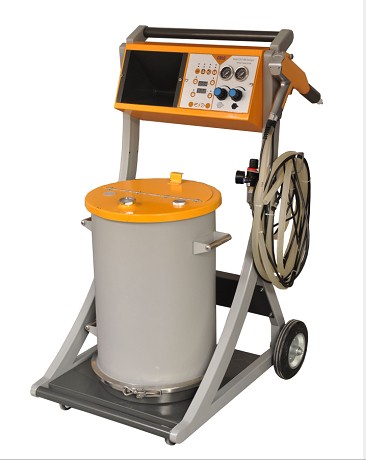 maquina de pintura colourspray.com