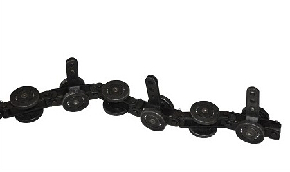 cadena de colo 