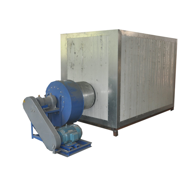 Cámara de combustión 